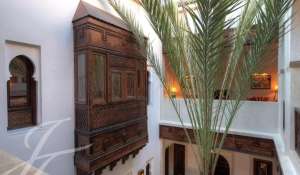 Venta Riad Marrakech