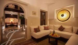 Venta Riad Marrakech