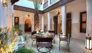 Venta Riad Marrakech