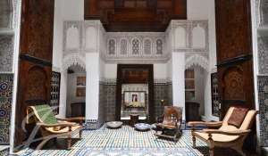 Venta Riad Marrakech