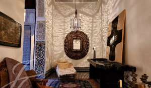 Venta Riad Marrakech