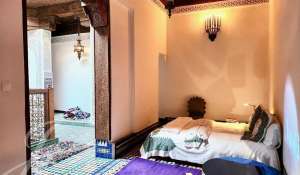 Venta Riad Marrakech