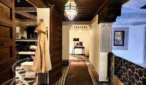 Venta Riad Marrakech