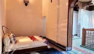 Venta Riad Marrakech