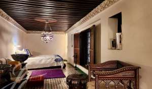 Venta Riad Marrakech