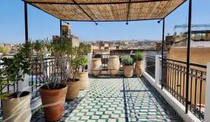 Venta Riad Marrakech