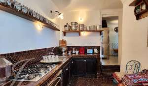 Venta Riad Marrakech