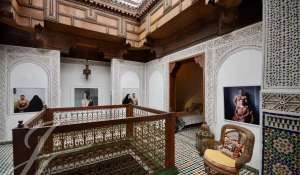 Venta Riad Marrakech