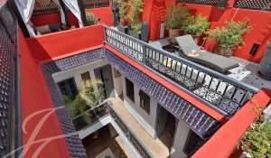 Venta Riad Marrakech