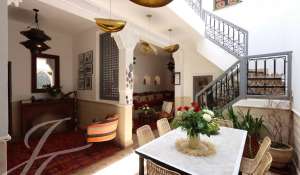 Venta Riad Marrakech