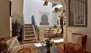 Venta Riad Marrakech