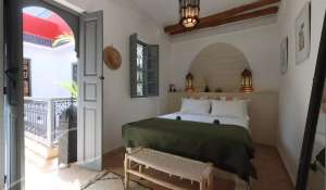 Venta Riad Marrakech