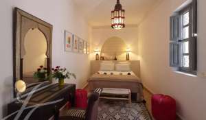 Venta Riad Marrakech