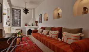 Venta Riad Marrakech