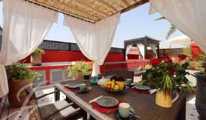 Venta Riad Marrakech