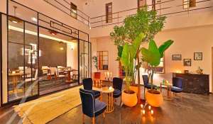 Venta Riad Marrakech