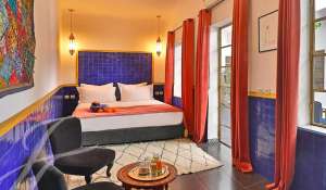 Venta Riad Marrakech