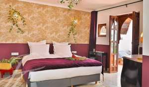 Venta Riad Marrakech