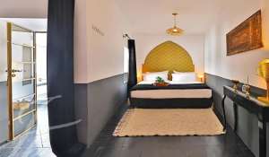 Venta Riad Marrakech