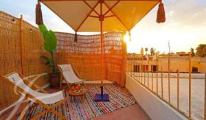 Venta Riad Marrakech