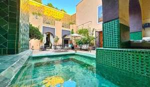 Venta Riad Marrakech