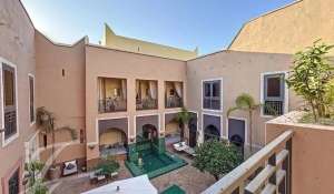 Venta Riad Marrakech