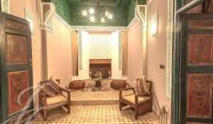 Venta Riad Marrakech