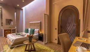 Venta Riad Marrakech