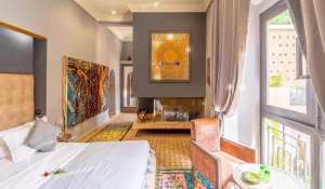 Venta Riad Marrakech