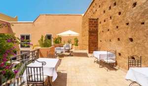 Venta Riad Marrakech