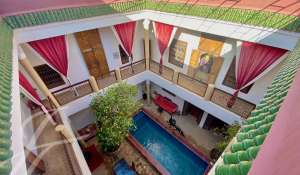 Venta Riad Marrakech