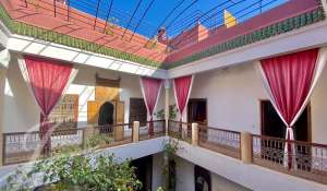 Venta Riad Marrakech