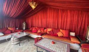 Venta Riad Marrakech