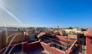 Venta Riad Marrakech