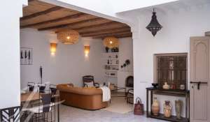 Venta Riad Marrakech