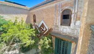 Venta Riad Marrakech