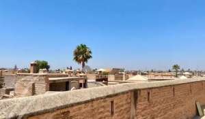 Venta Riad Marrakech