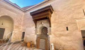 Venta Riad Marrakech