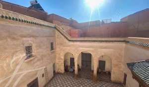 Venta Riad Marrakech