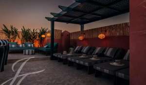 Venta Riad Marrakech