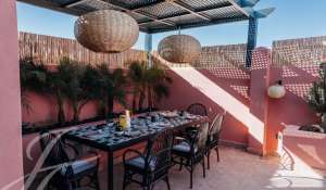 Venta Riad Marrakech