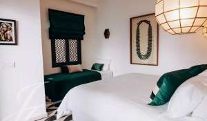 Venta Riad Marrakech