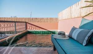 Venta Riad Marrakech