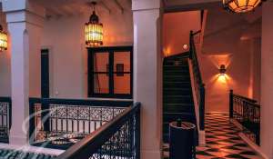 Venta Riad Marrakech