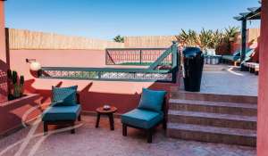 Venta Riad Marrakech