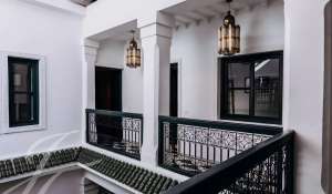 Venta Riad Marrakech