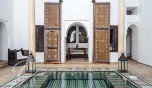 Venta Riad Marrakech