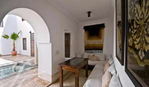 Venta Riad Marrakech