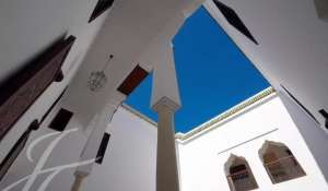 Venta Riad Marrakech