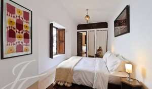 Venta Riad Marrakech